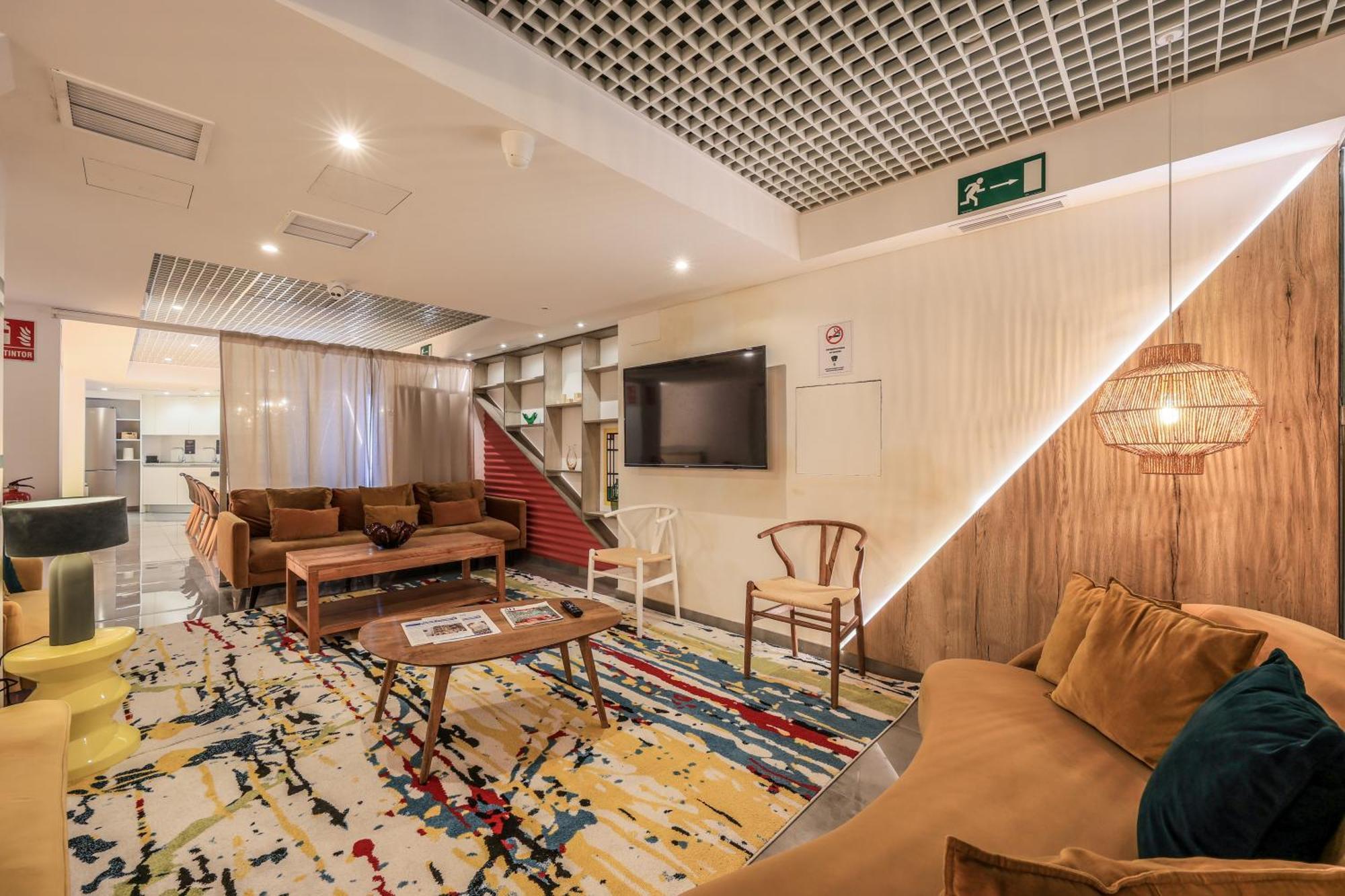 Amazinn Places Blasco De Garay 113 — Fotos 3